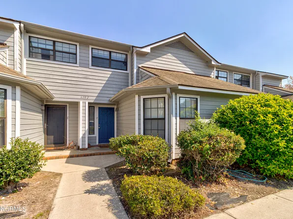 1707 S 41st Street Apt F, Wilmington, NC 28403