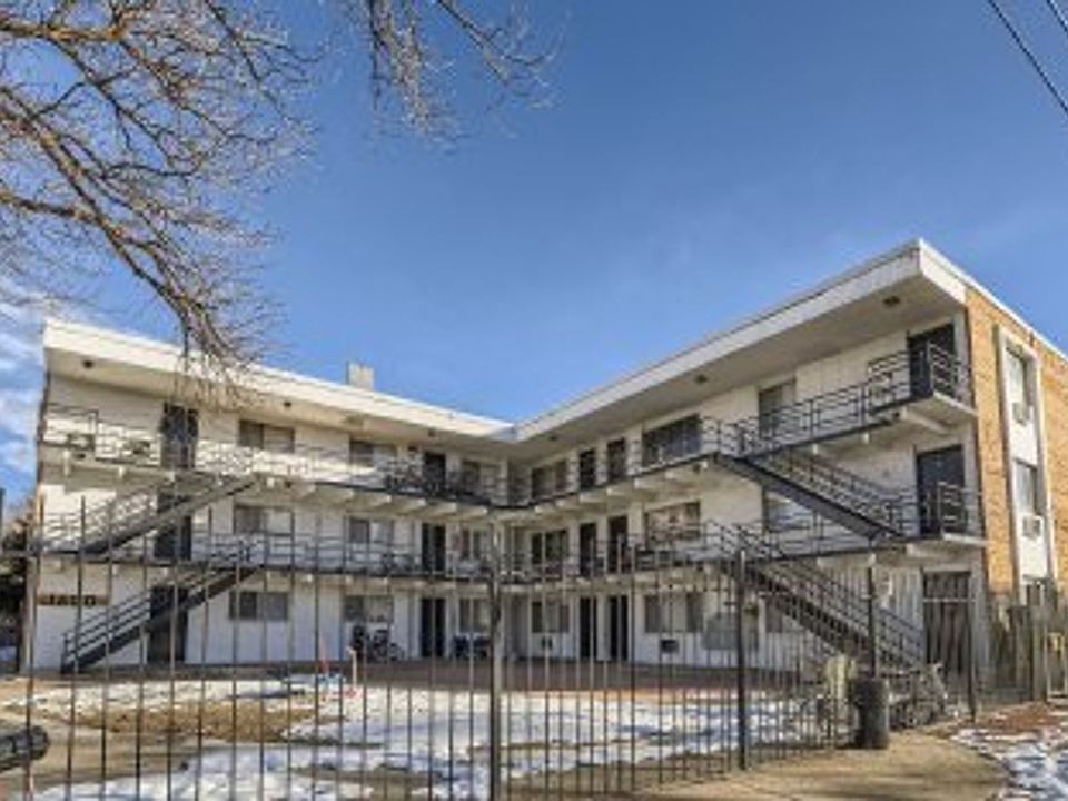 1st image of 1600 Geneva St #317