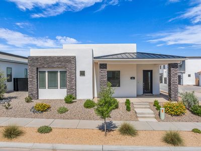 5806 S Garnet Dr, Saint George, UT, 84790