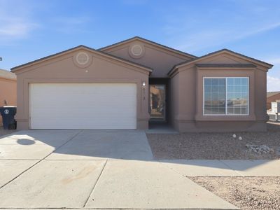 8412 Zydecko Ave SW, Albuquerque, NM, 87121