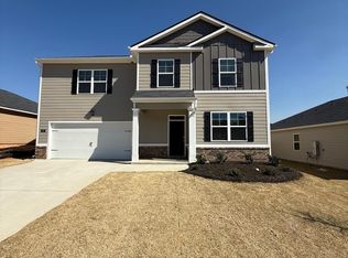 617 Lytham Dr, Aiken, SC 29801