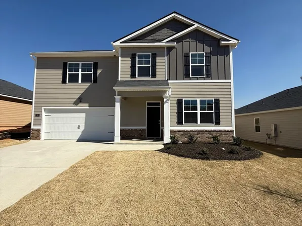 765 Lytham Dr, Aiken, SC 29801