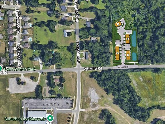 2nd image of Development Opportunity 25 Mile Rd