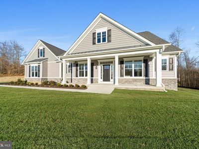 16011 Ambleside Ct, Hughesville, MD, 20637