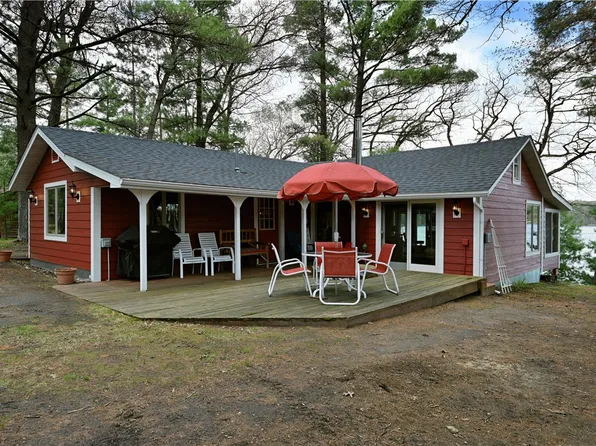 24794 Larrabee Subdivision Road, Webster, WI 54893