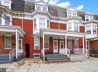848 E Philadelphia St, York, PA 17403