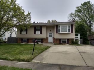 1004 Julian Pl, Rockville, MD 20852
