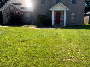 2008 Pleasant Pointe Cir, Bryant, AR 72022