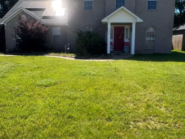 2008 Pleasant Pointe Cir, Bryant, AR 72022