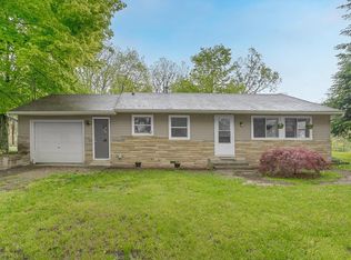 1991 Campground Rd, Hastings, MI 49058