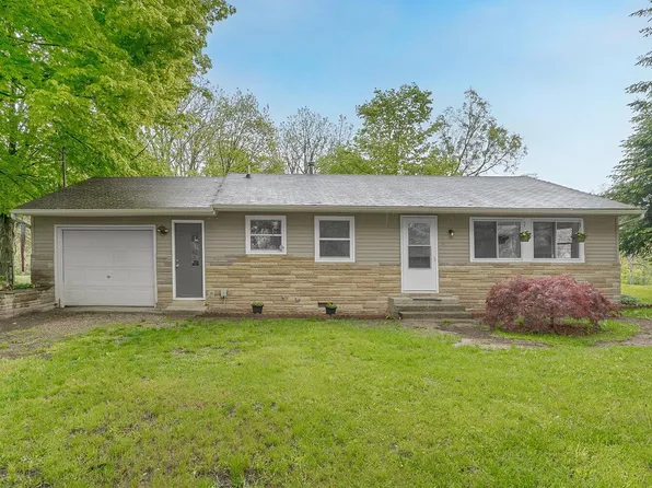 1991 Campground Rd, Hastings, MI 49058