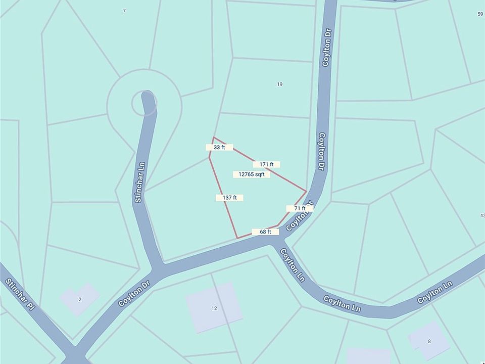 1st image of 2 Coylton Dr