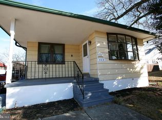 332 Lowell Ave, Mount Ephraim, NJ 08059