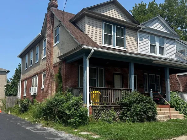 16 N Wyoming Ave, Ardmore, PA 19003
