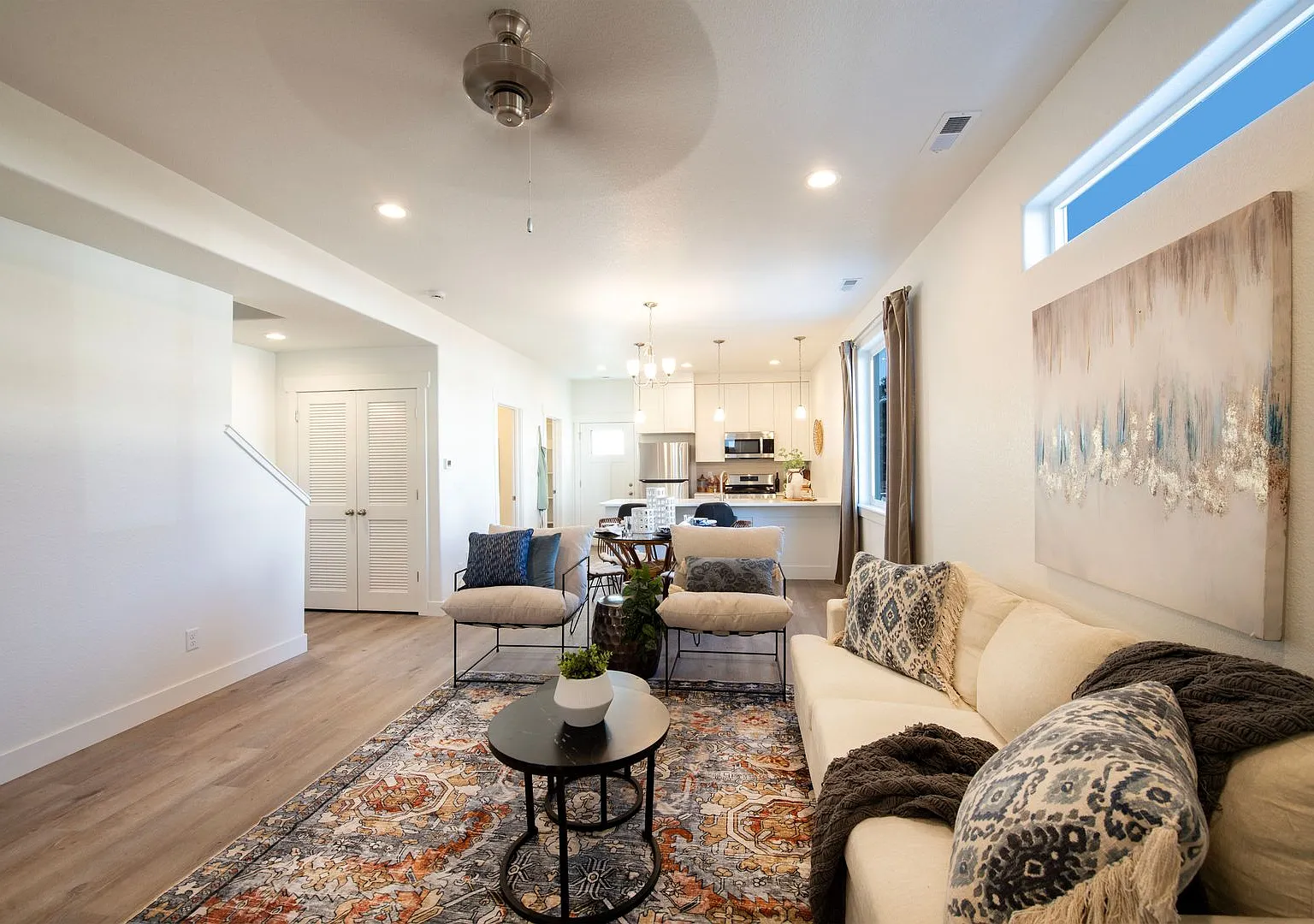 Move-In Ready 3-Bedroom Townhome in a Brand-New Community — Photo 2