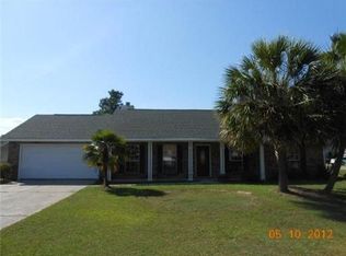 11033 Pin Oak Dr, Biloxi, MS 39532