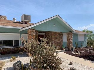 12292 Spruce St, Desert Hot Springs, CA 92240