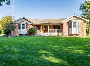 1086 County Road 950n, Sullivan, IL 61951