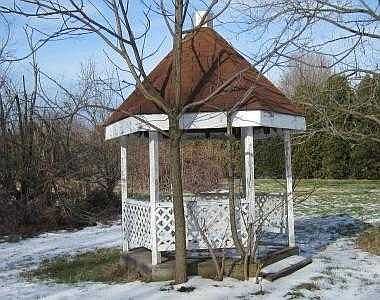 Gazebo