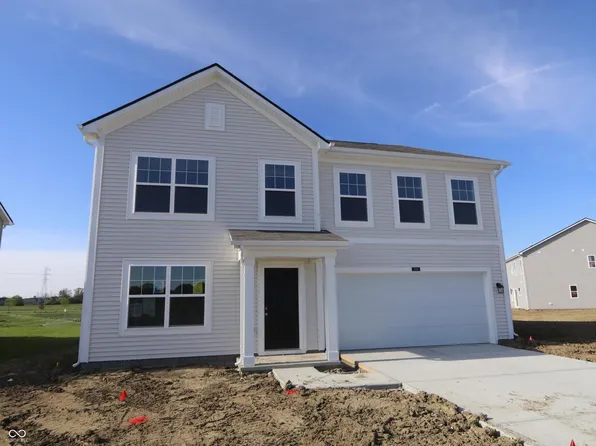 7329 Waylon Way, Indianapolis, IN 46239