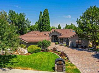2490 Lake Ridge Shrs E, Reno, NV 89519