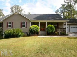 193 Halstead Smith Rd SW, Rome, GA 30165