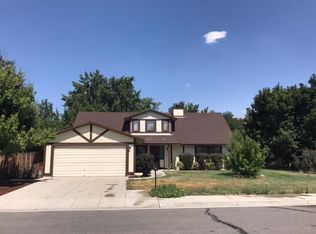1271 Landerwood Dr, Reno, NV 89511