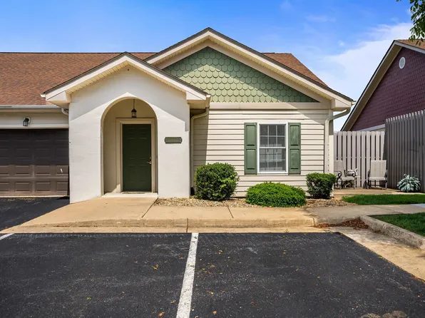 18 Rose Garden Ln Suite 104, Fishersville, VA 22939