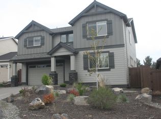 20893 SE Humber Ln, Bend, OR 97702