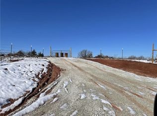 29946 Skagg City Rd, Macomb, OK 74852