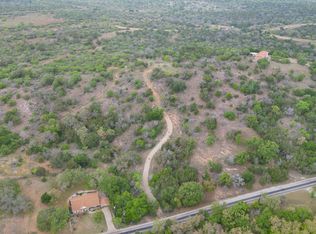0 Sandy Mountain Dr, Llano, TX 78643