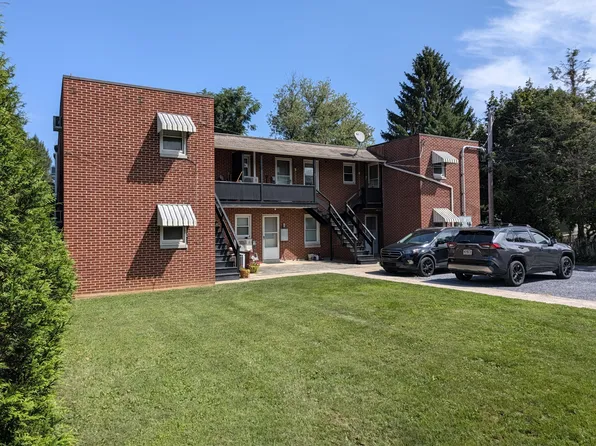 130-138 Ohio Ave, Chambersburg, PA 17201