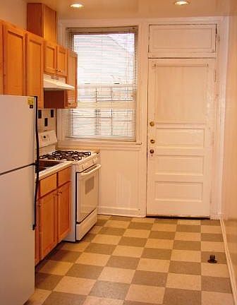 Le kitchen