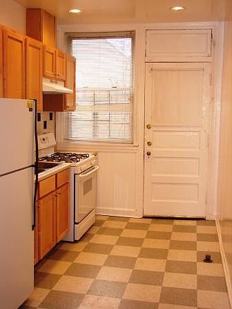 Le kitchen