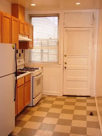 Le kitchen