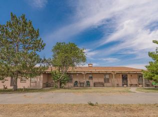 10920 Chapman Dr, Amarillo, TX 79118