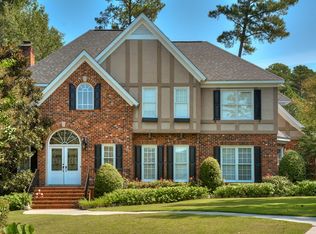 3980 Hammonds Ferry Ct, Evans, GA 30809