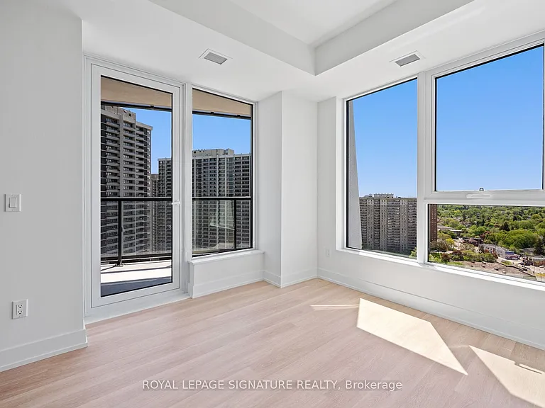 60 Central Park Dr #2306 — Photo 16