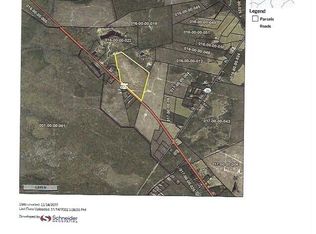 Highway 278, Williston, SC 29853