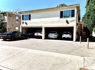 11555 Riverside Dr APT 3, North Hollywood, CA 91602
