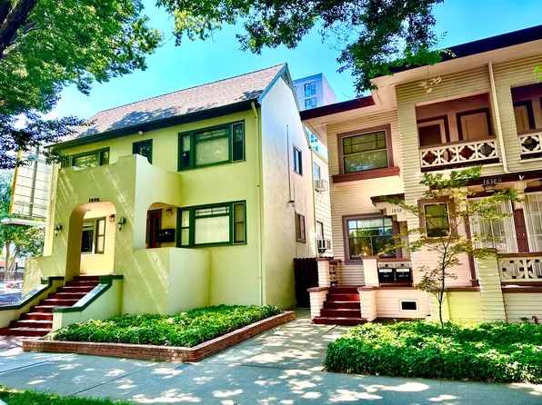1820 I St APT C, Sacramento, CA 95811