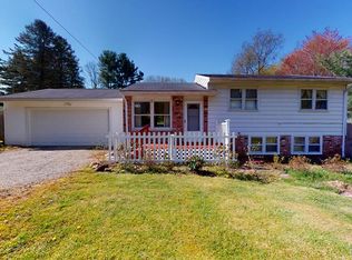 60 Kochheiser Rd, Bellville, OH 44813