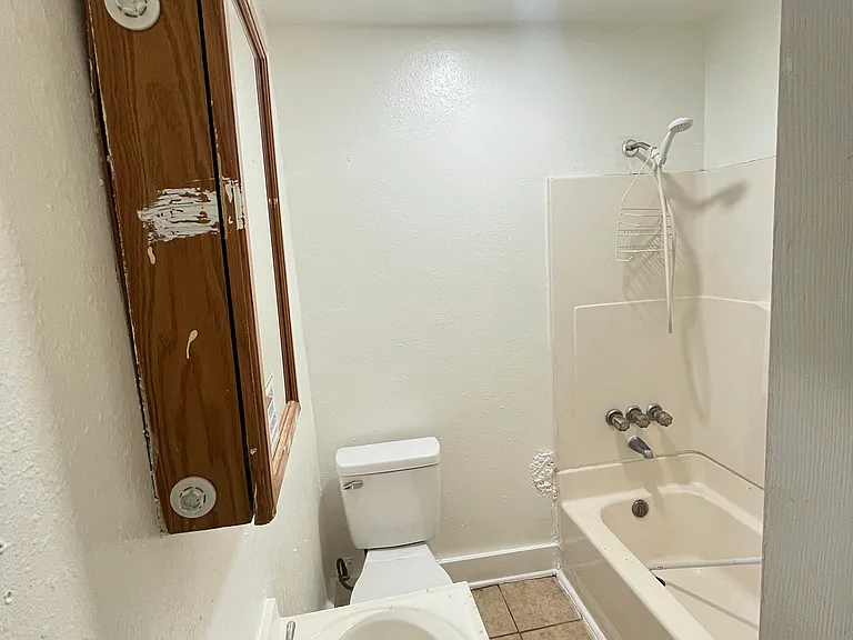 1007 N Dorgenois St — Photo 6