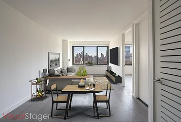 Rented by The Dermot Realty Management Company