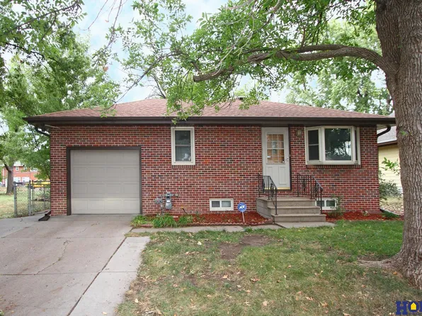 5350 Fremont St, Lincoln, NE 68504