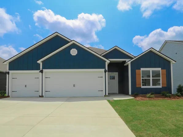 295 Archers Brook Dr, Springville, AL 35146