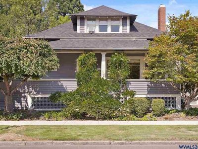 1547 Chemeketa St NE, Salem, OR, 97301