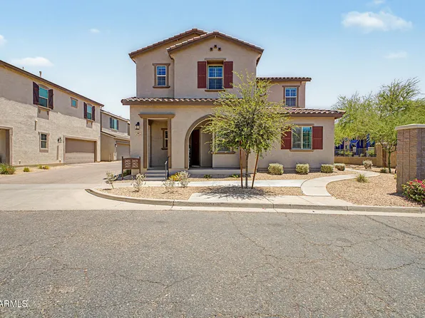 2419 N 149TH Lane, Goodyear, AZ 85395