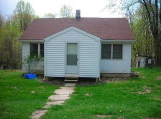 20830 Big Woods Rd, Dickerson, MD 20842