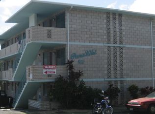 1515 Dominis St, Honolulu, HI 96822